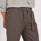 PANTALON LINO RELAXED FIT