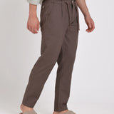 PANTALON LINO RELAXED FIT