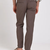PANTALON LINO RELAXED FIT