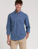 PLAIN OXFORD SHIRT