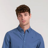 CAMISOLA OXFORD LISA