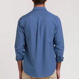 CAMISOLA OXFORD LISA
