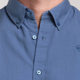 CAMISOLA OXFORD LISA