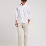CAMISOLA OXFORD LISA