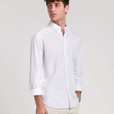 CAMISOLA OXFORD LISA