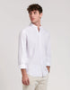 PLAIN OXFORD SHIRT