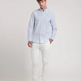 CAMISOLA OXFORD LISA