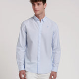 CAMISOLA OXFORD LISA