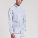 CAMISOLA OXFORD LISA