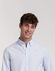 PLAIN OXFORD SHIRT