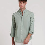 CAMISOLA OXFORD LISA