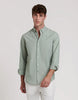 PLAIN OXFORD SHIRT