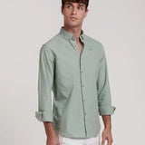 CAMISOLA OXFORD LISA
