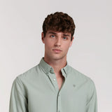 CAMISOLA OXFORD LISA