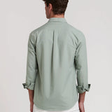 CAMISOLA OXFORD LISA