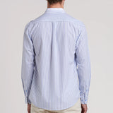 CAMISA OXFORD LISTRADA