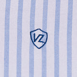 CAMISA OXFORD LISTRADA