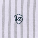 CAMISA OXFORD LISTRADA