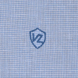CAMISA LINO PATA GALLO