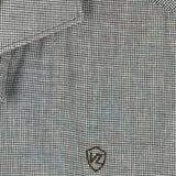 CAMISA LINO PATA GALLO