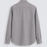 CAMISA LINO PATA GALLO