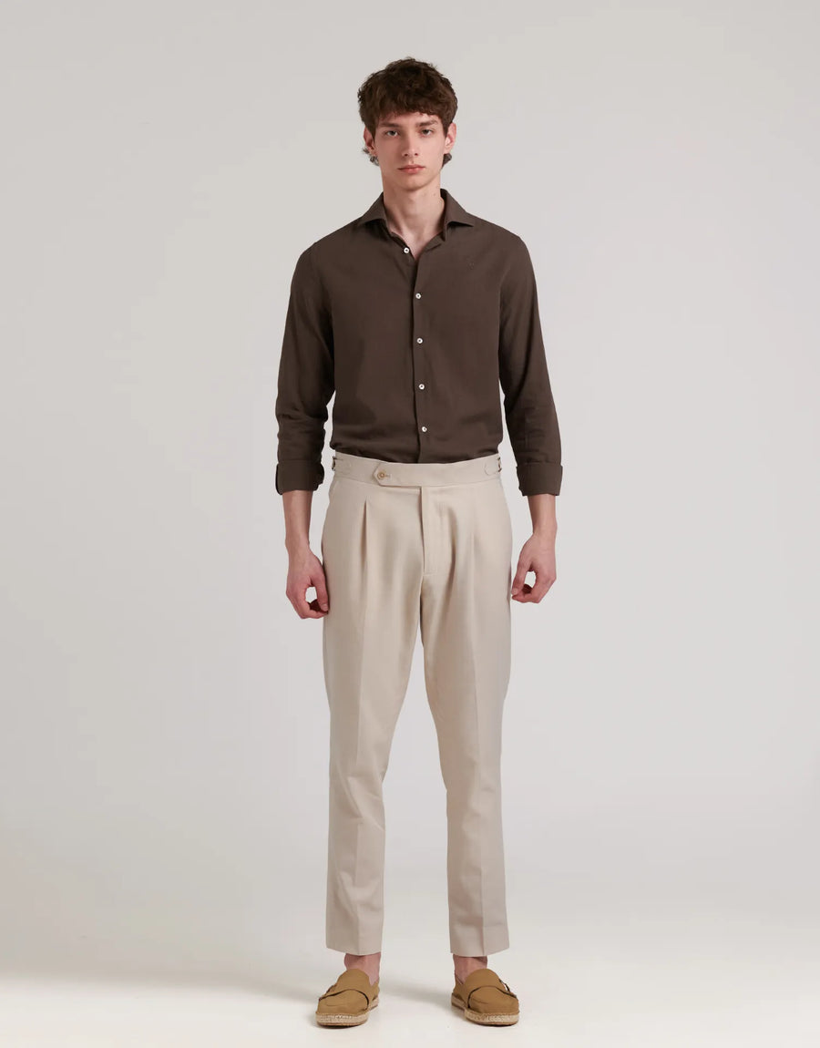 CAMISA LINO