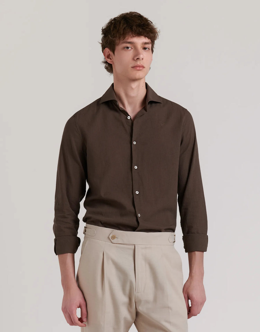 CAMISA LINO