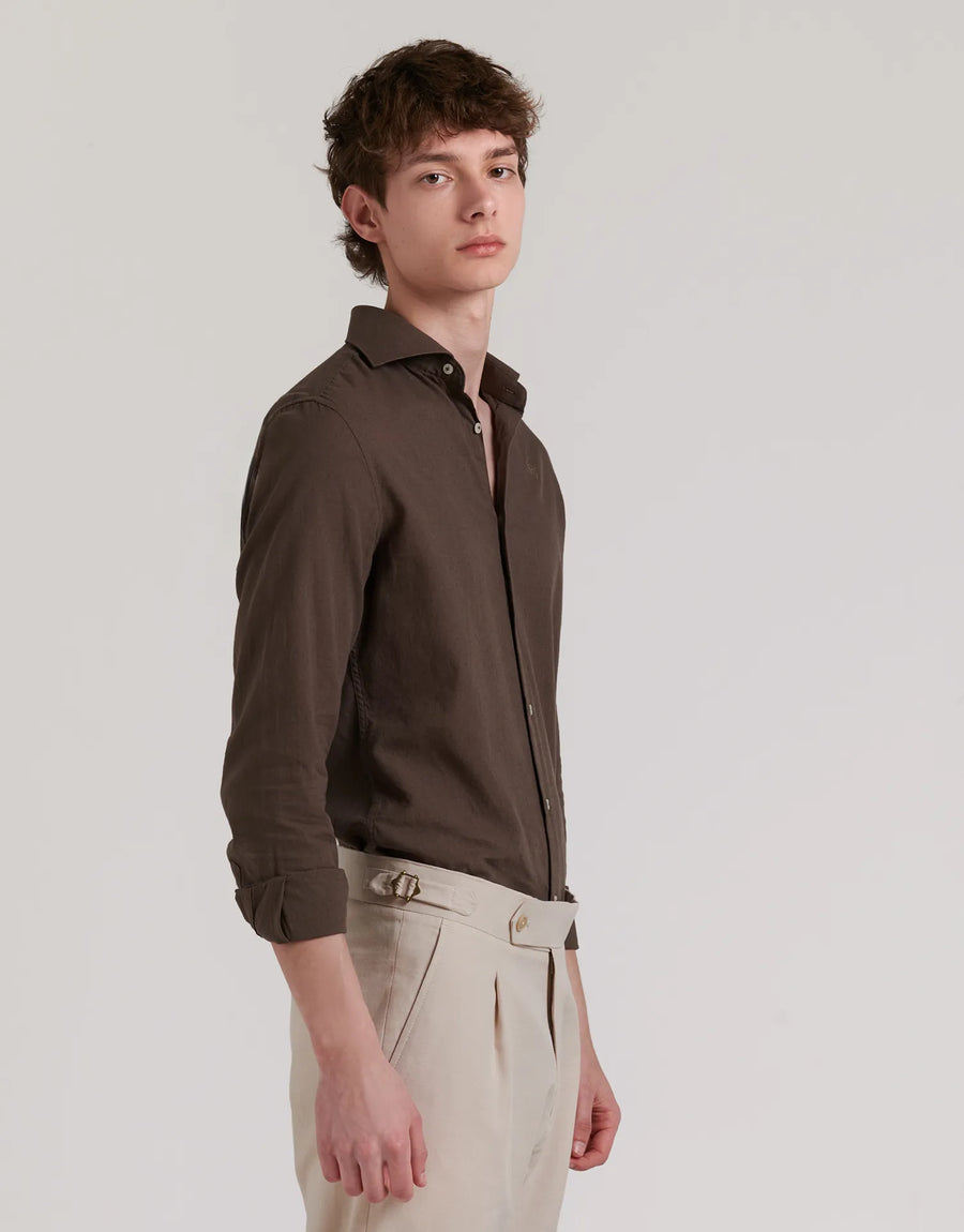 CAMISA LINO