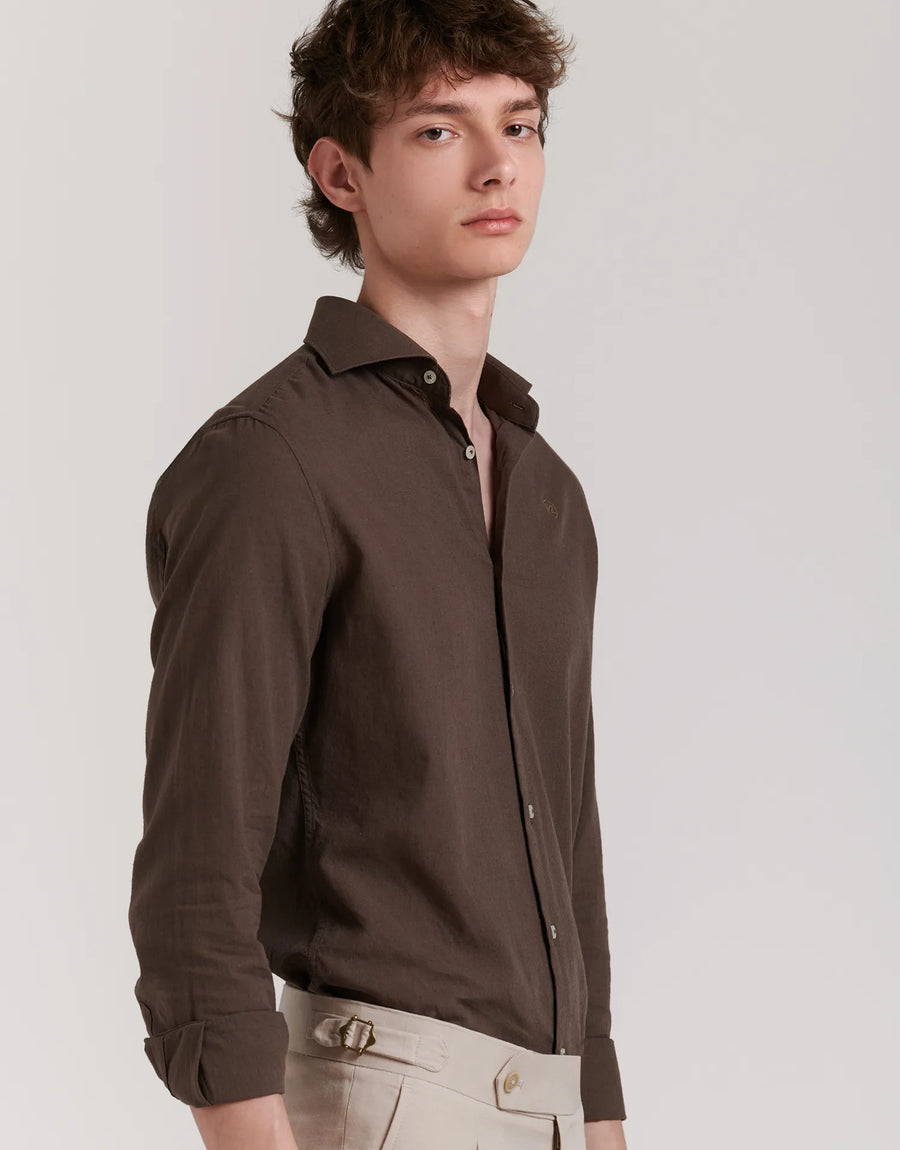 CAMISA LINO