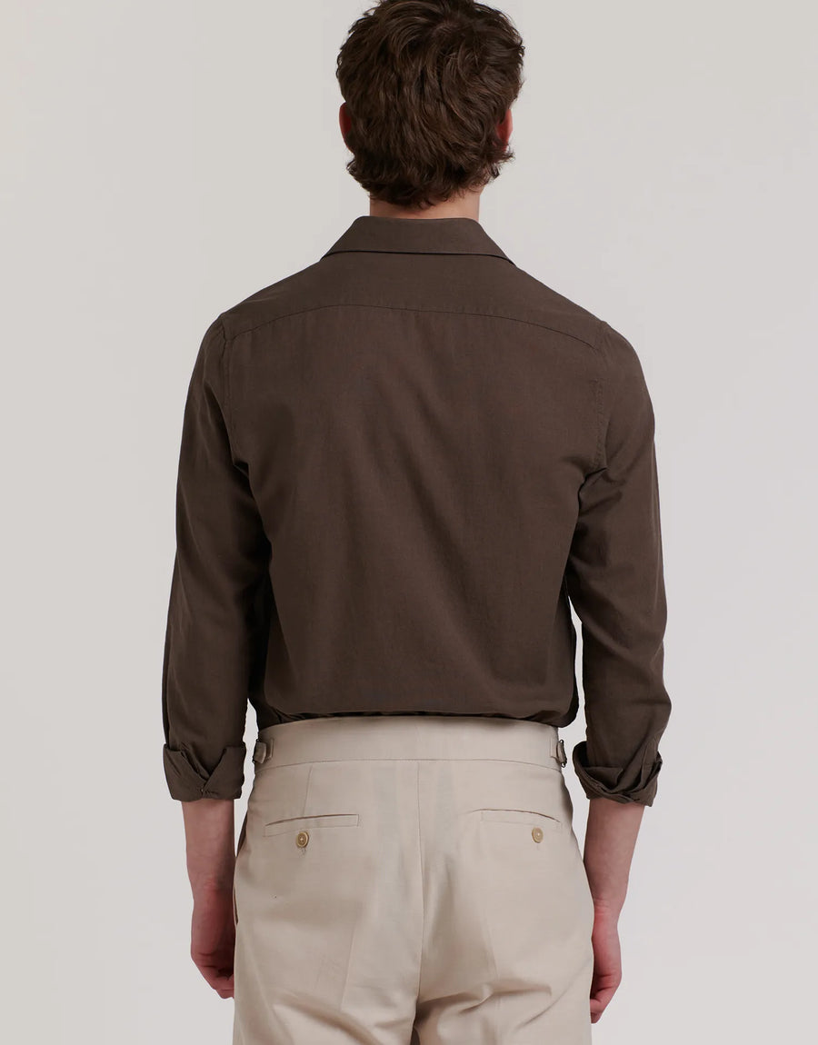 CAMISA LINO