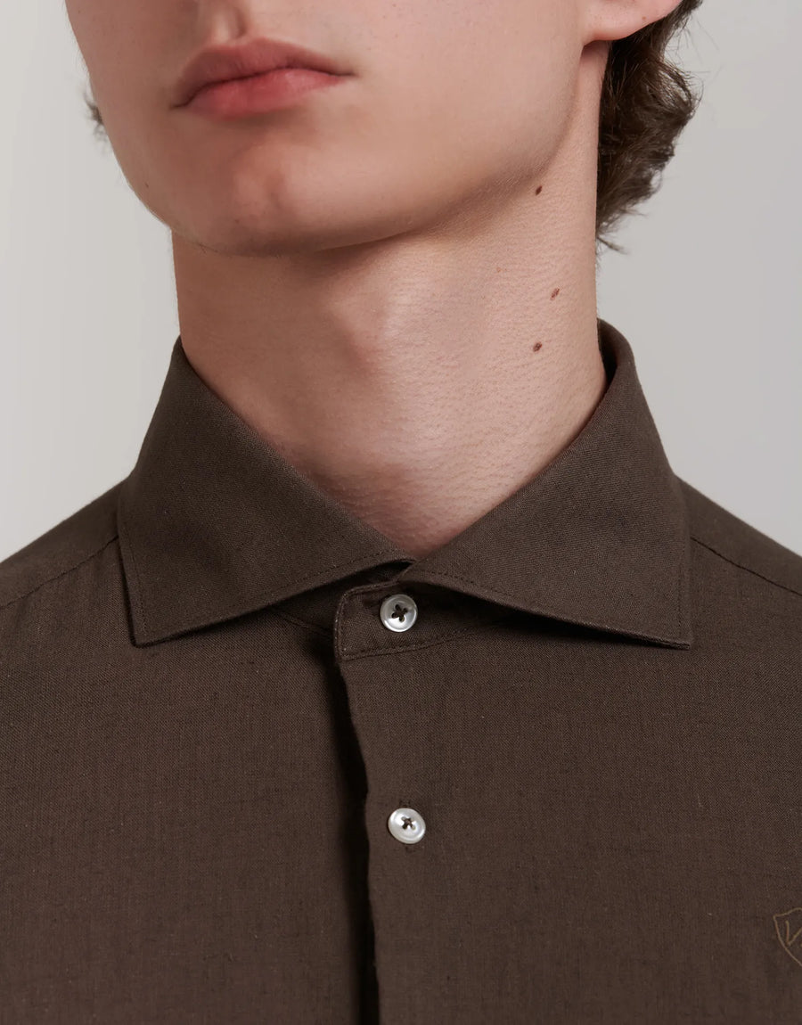 CAMISA LINO