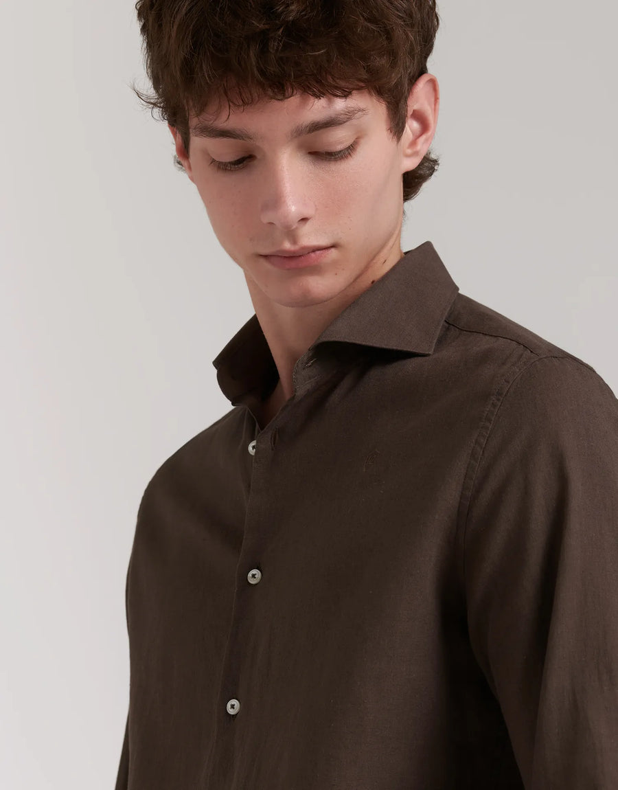 CAMISA LINO