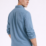 CAMISA POLERA LINO