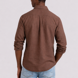 CAMISA POLERA LINO
