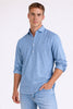 CAMISA POLERA LINO