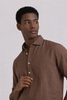 CAMISA POLERA LINO