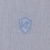 CAMISA LINO CUELLO MAO