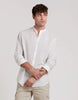 CAMISA LINO CUELLO MAO