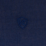 CAMISA LINO CUELLO MAO