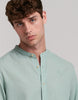CAMISA LINO CUELLO MAO