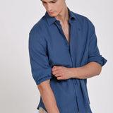 CAMISA LINO BASICA