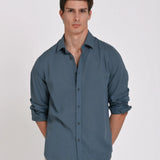 CAMISA LINO BASICA