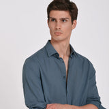 CAMISA LINO BASICA