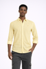 BASIC LINEN SHIRT