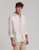 CUBAN LINEN SHIRT
