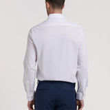 CAMISA VESTIR ELASTICA COMFORT FIT