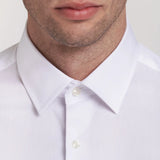 CAMISA VESTIR ELASTICA COMFORT FIT