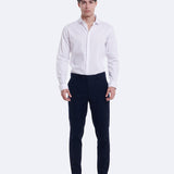 CAMISA ESTRUCTURA TAPETA OCULTA
