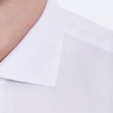CAMISA ESTRUCTURA TAPETA OCULTA