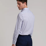 CAMISA DE LYCRA LISTRADA